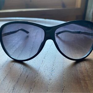 Dior sunglasses.